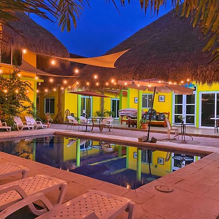 Brunette Beach El Paredon El Paredon Buena Vista ภายนอก รูปภาพ