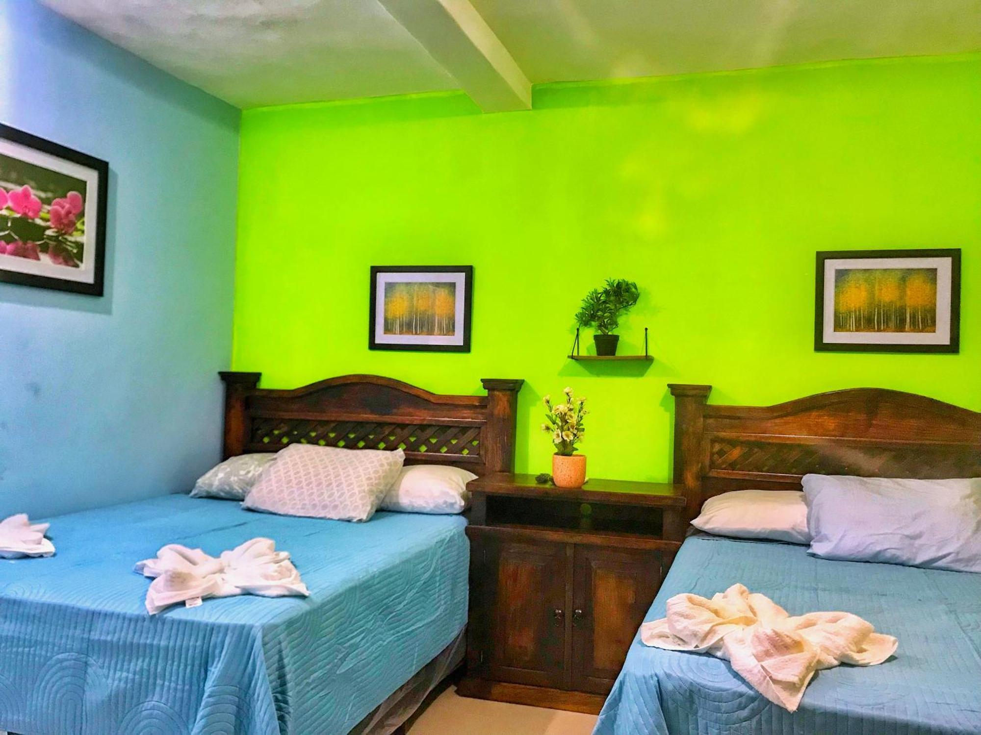 Brunette Beach El Paredon El Paredon Buena Vista ภายนอก รูปภาพ