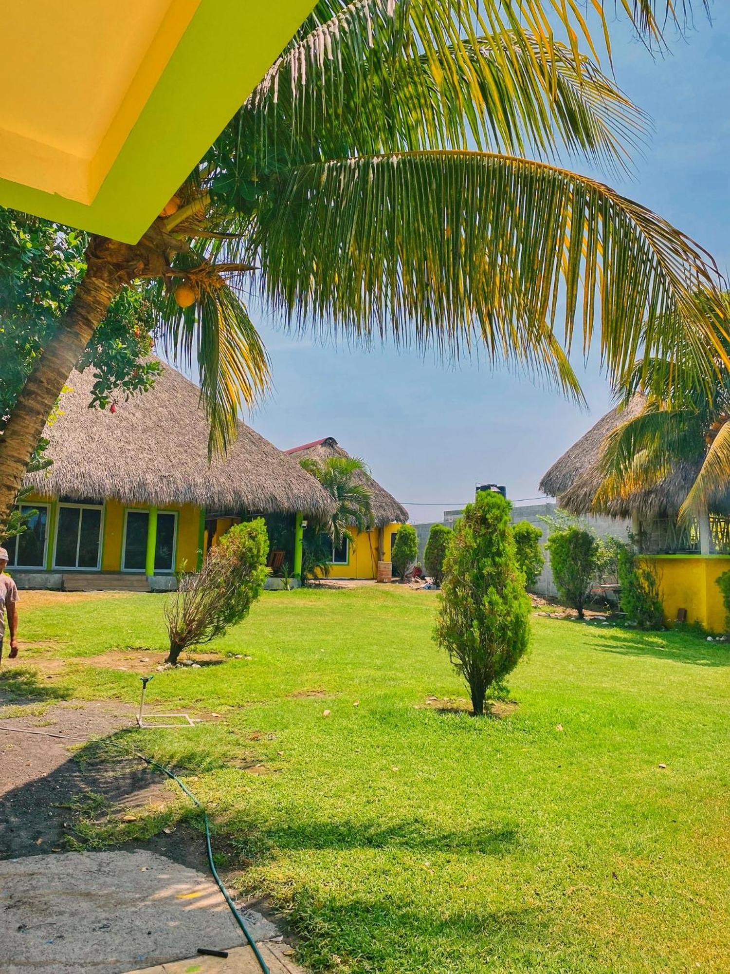 Brunette Beach El Paredon El Paredon Buena Vista ภายนอก รูปภาพ