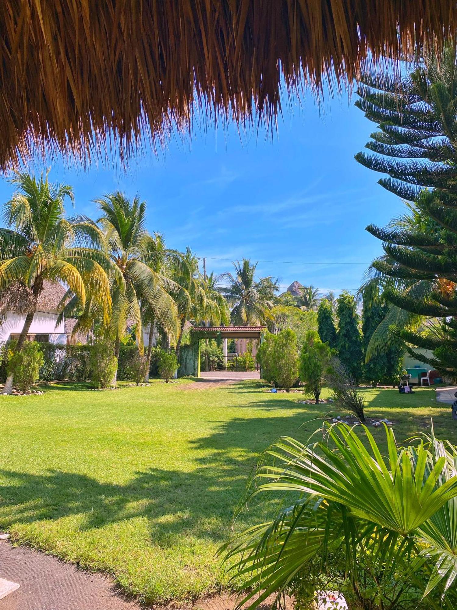 Brunette Beach El Paredon El Paredon Buena Vista ภายนอก รูปภาพ